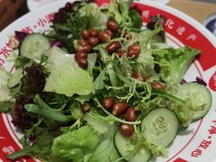 -赵奶奶水饺锅贴小酒馆(丁字沽店)