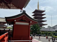 -浅草寺