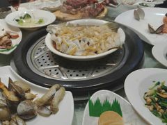-海味当家·蒸锅海鲜(中山广场创始店)