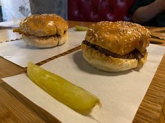 酸黄瓜-悠航SLOWBOAT(三里屯店)