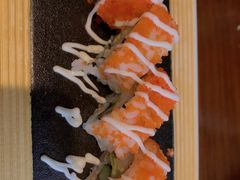 -旨料亭日本料理(四川北路店)