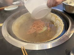 -老家大锅台·地锅鸡·铁锅炖(建邺文体路店)