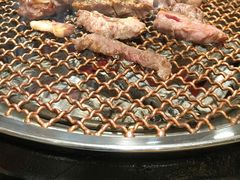 -九田家黑牛烤肉料理(石路天虹店)