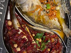 -马有鱼·馕坑烤全鱼(美美2店)