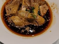成事园招牌鸡-成事园(兰溪店)