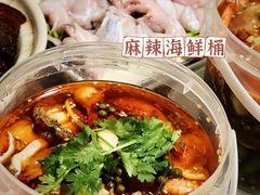 -金龙·打边炉(南京西路店)