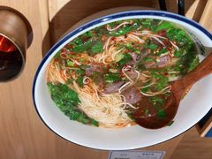 -马记永·兰州牛肉面(天通苑家乐福店)