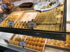-吴记·吴酥生PASTRY宫廷酥饼