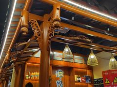 -谭鸭血老火锅(万象九宜城店)