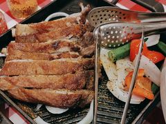 -西贝(华发商都店)