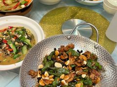 -洞庭鲜湘菜餐厅