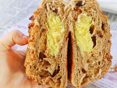 奶酥核桃-焙丽拾光(麦凯乐直营店)