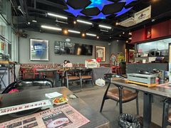 -马海涛牛肉串·午市牛腩饭·烧烤夜宵(领汇广场店)