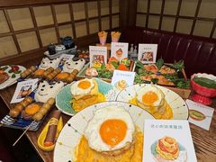 -王氏炉匠·烧鸟放题自助(好运街店)