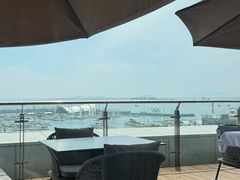 -汉柏麦香德国面包房(海信店)