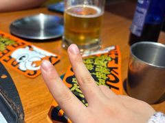 -路边羊烧烤酒场(宝带路店)