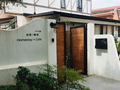 -几静cafe(基湖店)