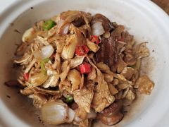 -朝馆·市井本味菜