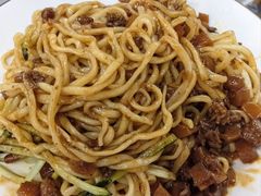 -安老太新疆第一碗(文艺路店)