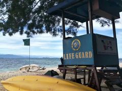 -东姑阿都拉曼海洋公园