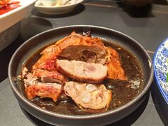 -童福兴·南京菜(老门东店)