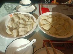 -添福来墨鱼饺子 · 海鲜东北菜(泡崖店)
