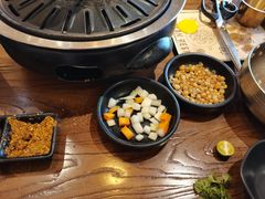 -金九姬黑牛烤肉料理(杨舍老街店)