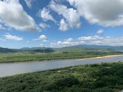 -珲春防川景区