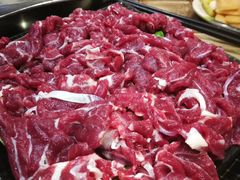 -三毛牛肉店(福强店)