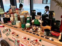 -砂之船奥特莱斯(合肥店)