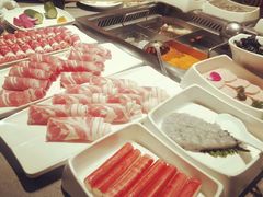 -海底捞火锅(凯德广场店)