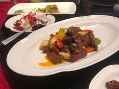 -上海小南国(正大店)