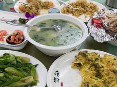 -景好海鲜餐厅(大鹏必选旅游店)