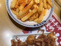 -赵记传承(中山小榄百汇时代广场店)