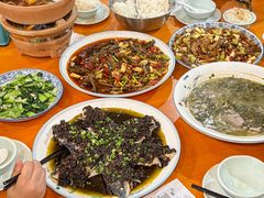 -李大爷的泡椒馆(冉家坝店)