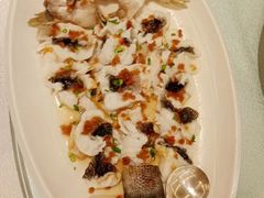 -星河湾半岛酒店-真粤中餐厅