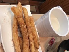 -四海游龙(大华店)