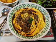 滑蛋牛肉饭-九龙冰室(新中关购物中心店)