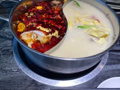 -骨之味·筒骨汤火锅(江头店)