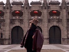 -钟山体育运动公园
