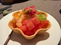 -一川二水•粤川醉(CP静安店)