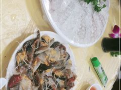 -官塘陈记鱼生·潮汕砂锅粥·牛肉火锅(潮枫路总店)