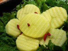 -炙爱鮮貨火锅(中东砂之船店)