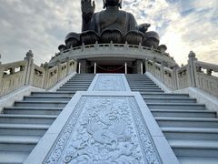 -天坛大佛