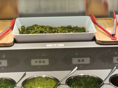 -左庭右院鲜牛肉火锅(浦江欢乐颂店)