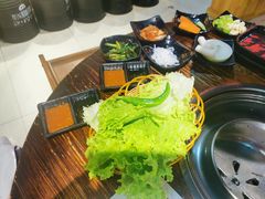 -杀猪天·韩国烤肉(总店)