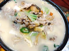 鱼杂粉-胖子鱼粉(采霞街店)