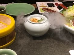 -北平盛世·新京菜·北京烤鸭(劲松·双井店)