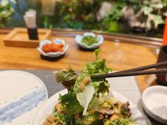 -森味薪火烧•烧鸟居酒屋•日本料理(望京店)
