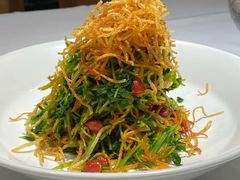 -四季民福烤鸭店(王府井东安门店)